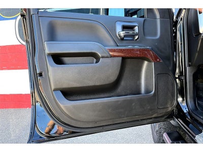 2019 GMC Sierra SLE