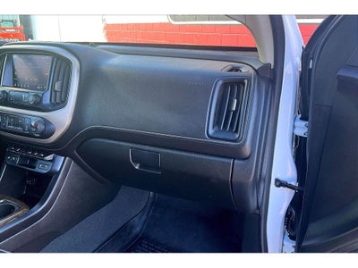 2019 GMC Canyon 4WD Denali