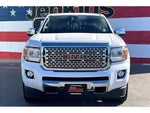 2019 GMC Canyon 4WD Denali