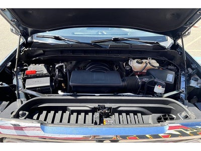 2019 GMC Sierra SLT