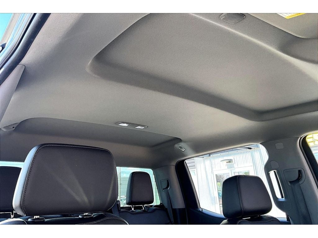 2019 GMC Sierra SLT