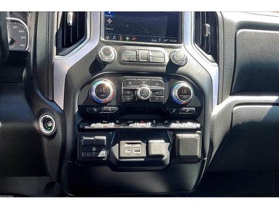 2019 GMC Sierra SLT