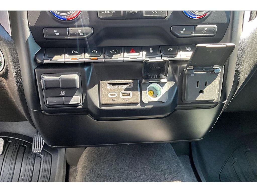 2019 GMC Sierra SLT