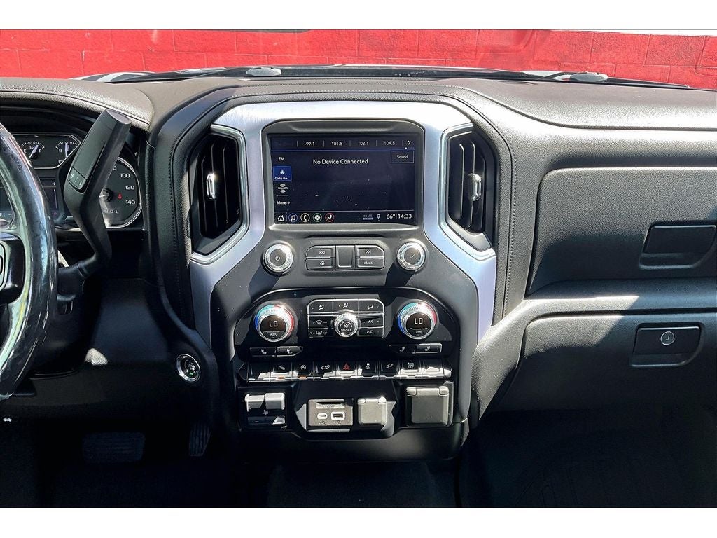 2019 GMC Sierra SLT