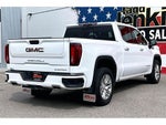 2022 GMC Sierra Denali