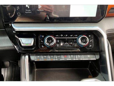 2022 GMC Sierra Denali
