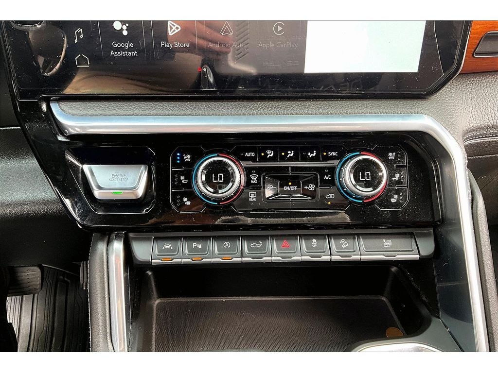2022 GMC Sierra Denali