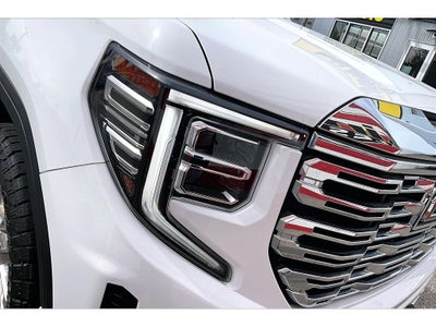 2022 GMC Sierra Denali