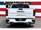 2022 GMC Sierra Denali