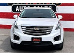 2017 Cadillac XT5 Luxury AWD