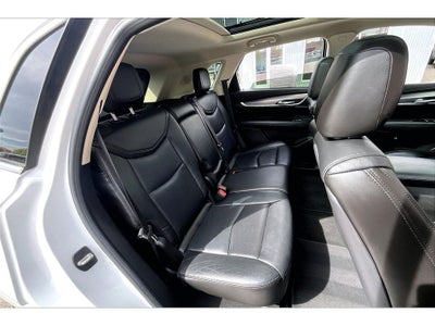 2017 Cadillac XT5 Luxury AWD