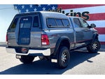 2011 Dodge Ram Pickup Power Wagon