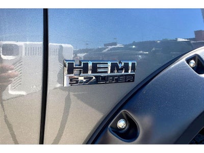 2011 Dodge Ram Pickup Power Wagon