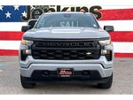 2024 Chevrolet Silverado Custom