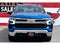2023 Chevrolet Silverado LT