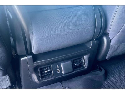 2023 Chevrolet Silverado LT Trail Boss