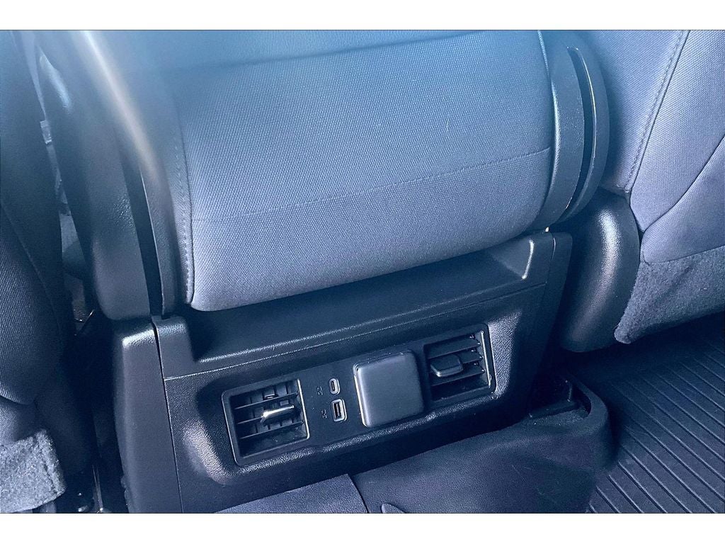 2023 Chevrolet Silverado LT Trail Boss