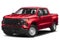 2023 Chevrolet Silverado LT Trail Boss