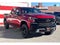 2022 Chevrolet Silverado LT Trail Boss