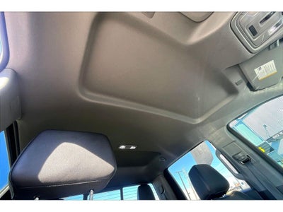 2025 Chevrolet Silverado LT Trail Boss