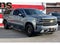 2020 Chevrolet Silverado High Country
