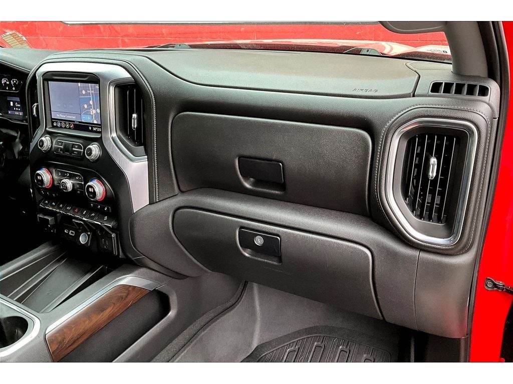 2019 GMC Sierra SLT