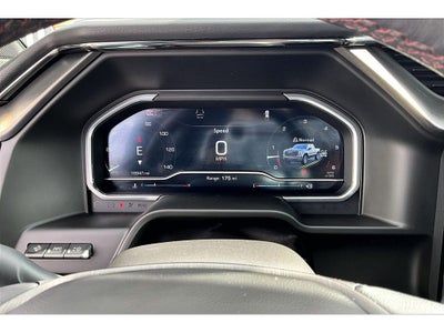 2024 GMC Sierra AT4X