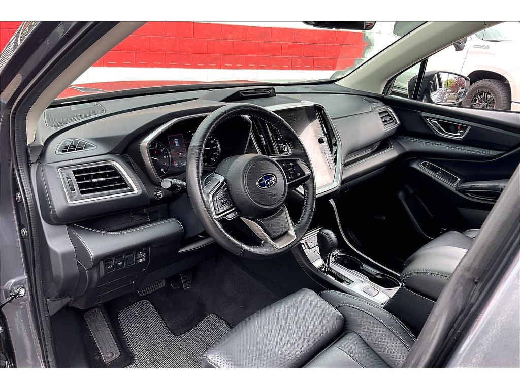 2024 Subaru Ascent Limited