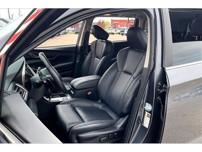 2024 Subaru Ascent Limited