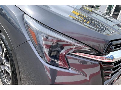 2024 Subaru Ascent Limited