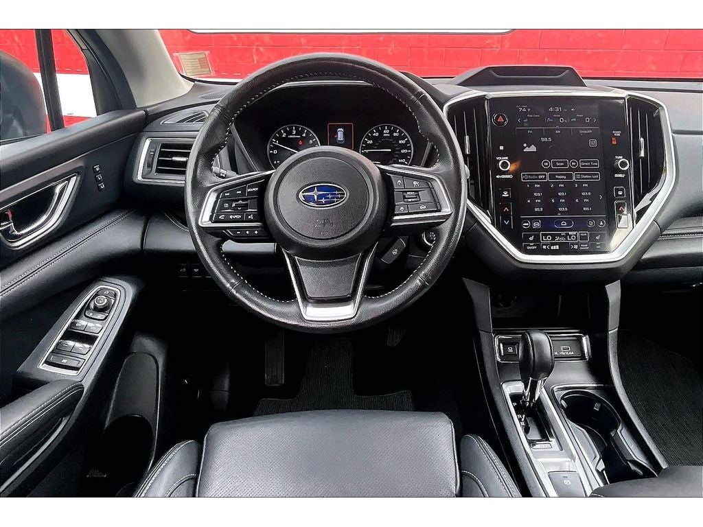 2024 Subaru Ascent Limited