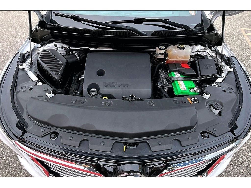 2022 Buick Enclave Premium