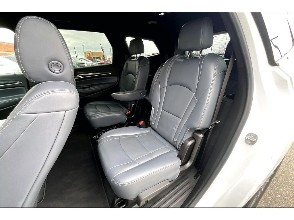 2022 Buick Enclave Premium