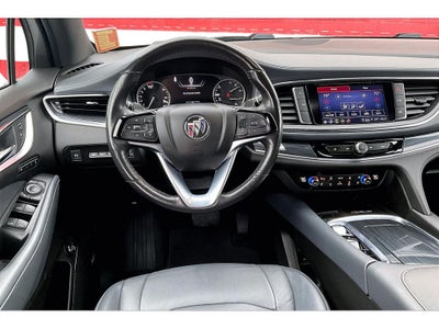 2022 Buick Enclave Premium