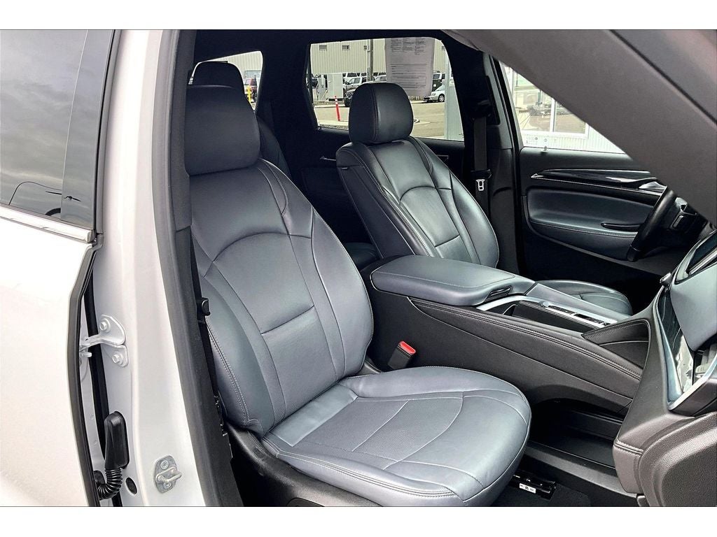 2022 Buick Enclave Premium