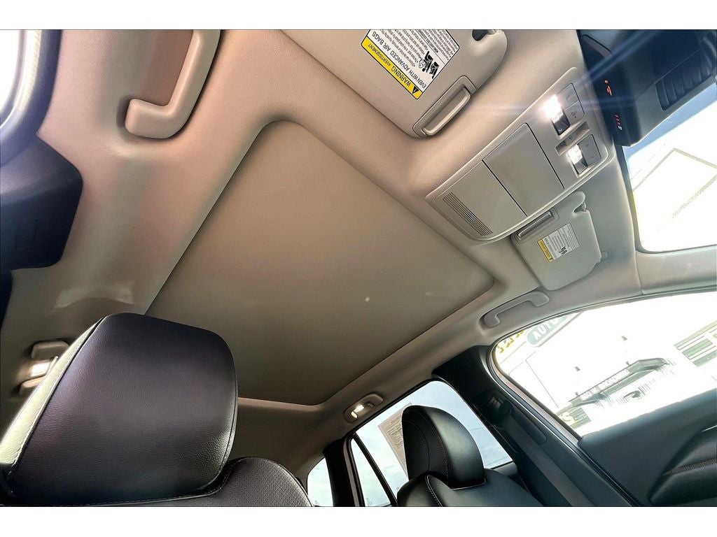 2025 Mazda Mazda CX-50 Hybrid Premium Plus Package