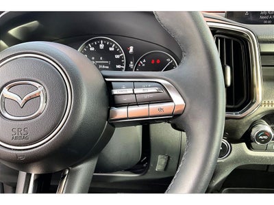 2025 Mazda Mazda CX-50 Hybrid Premium Plus Package