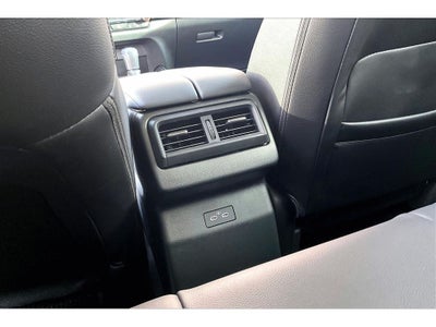 2025 Mazda Mazda CX-50 Hybrid Premium Plus Package