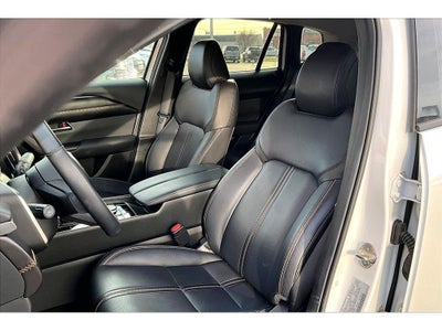 2025 Mazda Mazda CX-50 Hybrid Premium Plus Package
