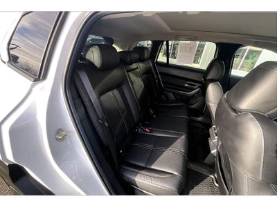 2025 Mazda Mazda CX-50 Hybrid Premium Plus Package