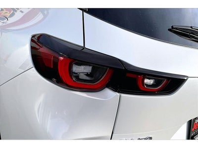 2025 Mazda Mazda CX-50 Hybrid Premium Plus Package