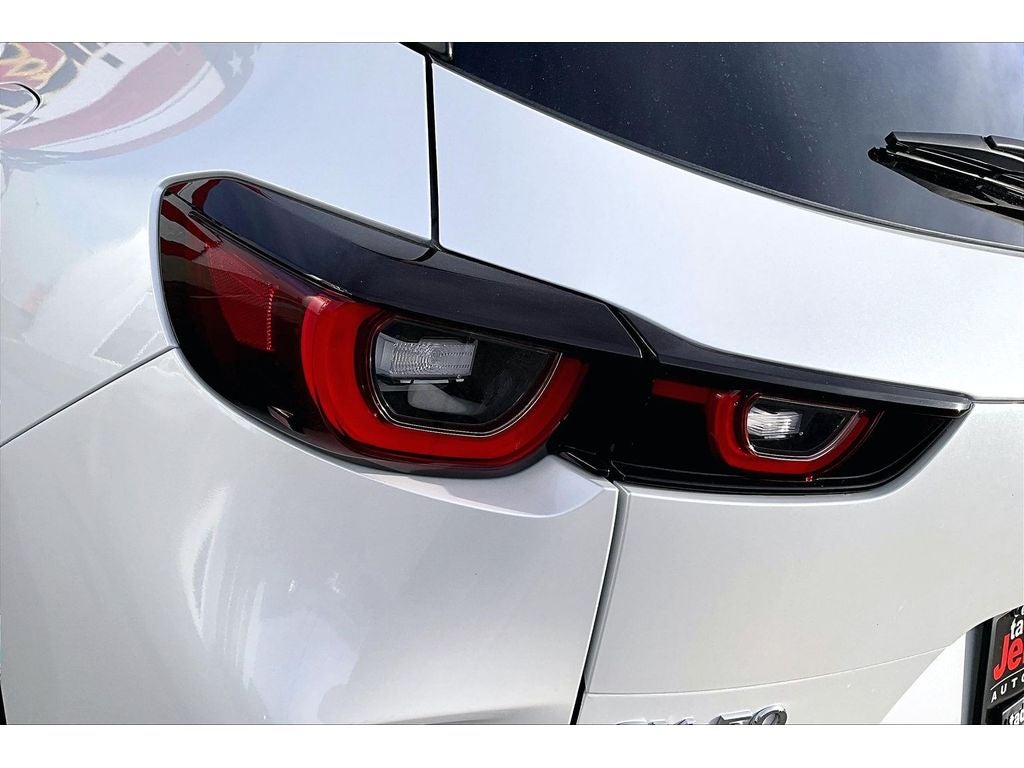 2025 Mazda Mazda CX-50 Hybrid Premium Plus Package