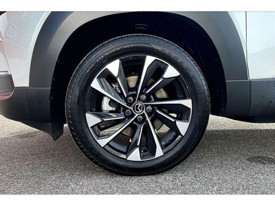 2025 Mazda Mazda CX-50 Hybrid Premium Plus Package