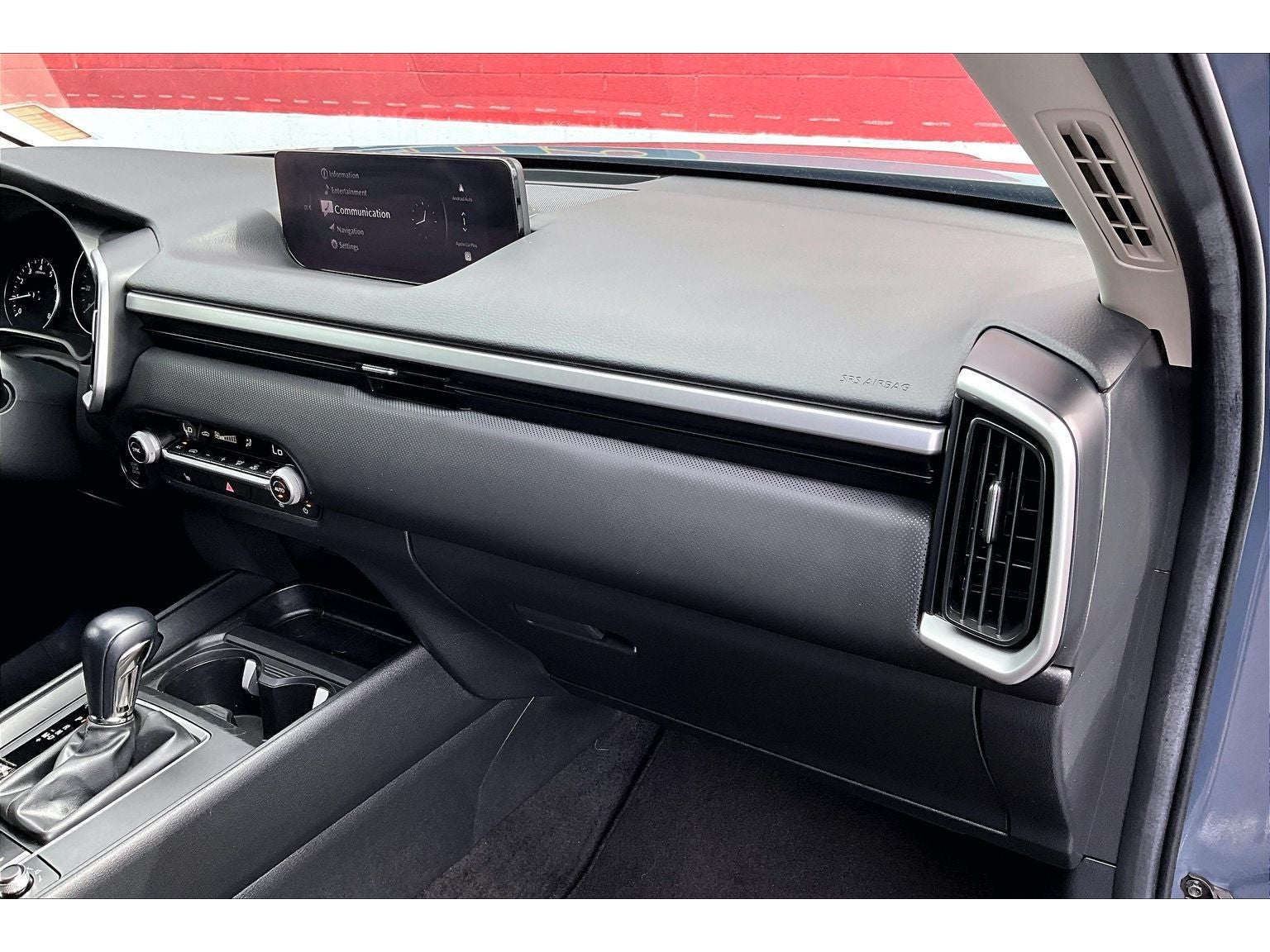 2026 Mazda Mazda CX-50 2.5 S Preferred
