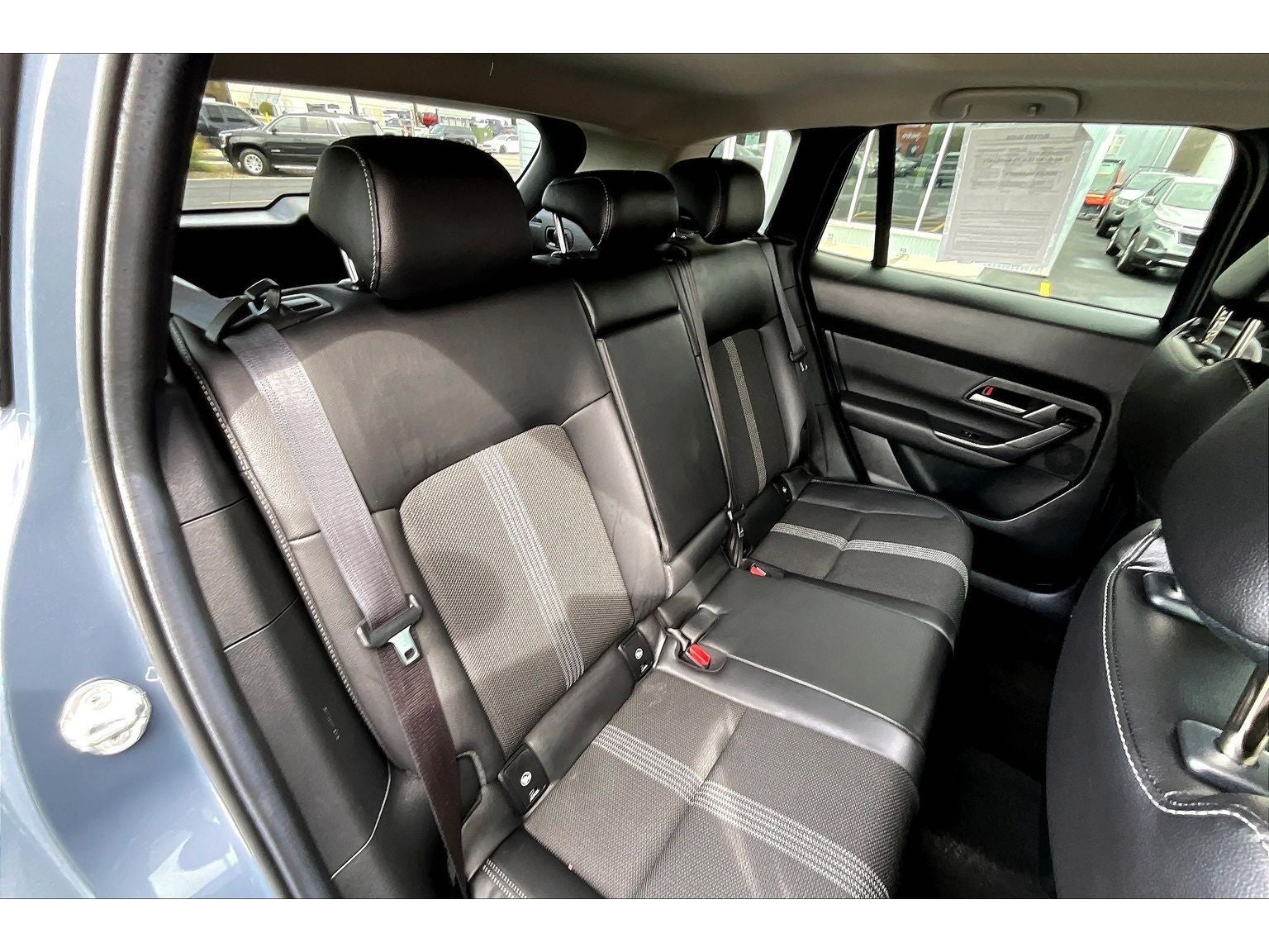 2026 Mazda Mazda CX-50 2.5 S Preferred