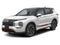 2024 Mitsubishi Outlander PHEV SE Ralliart