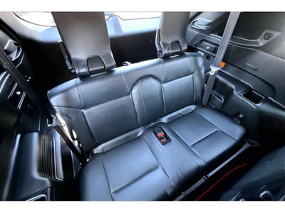 2024 Mitsubishi Outlander PHEV SE Ralliart