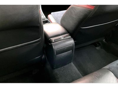 2020 Subaru WRX Premium