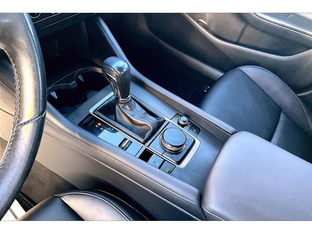 2021 Mazda Mazda3 Hatchback Select