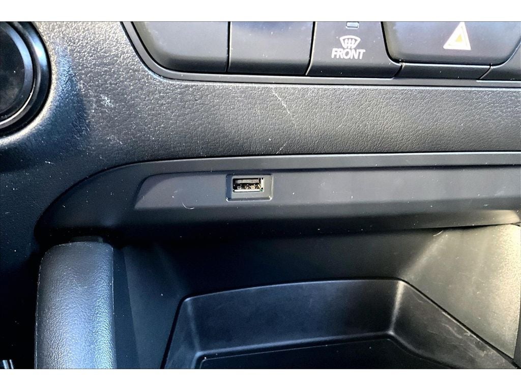 2021 Mazda Mazda3 Hatchback Select